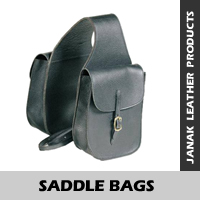 Manufacturers Exporters and Wholesale Suppliers of SADDLE BAGS Kanpur Uttar Pradesh